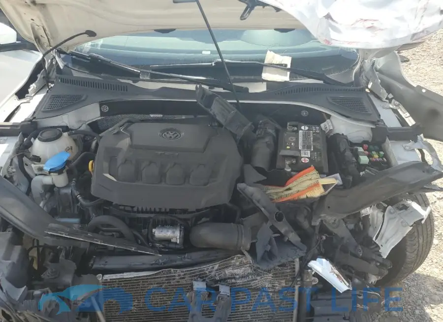 1VWSA7A3XLC015810# 11