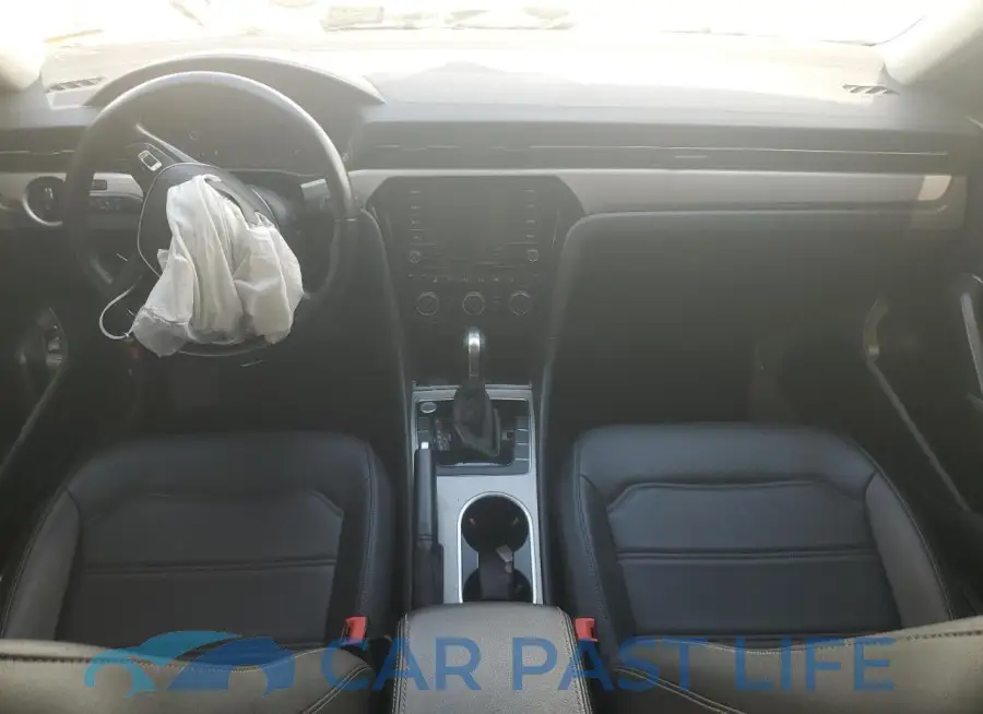 1VWSA7A3XLC015810# 8