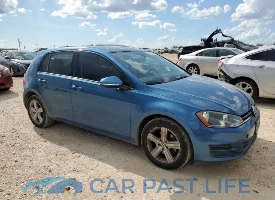 3VW217AU7HM030070# 4