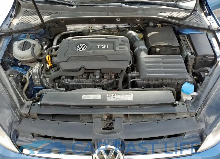 3VW217AU7HM030070# 11