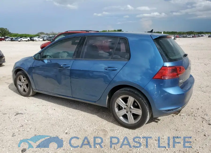 3VW217AU7HM030070# 2