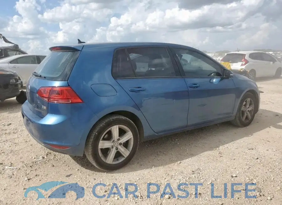 3VW217AU7HM030070# 3