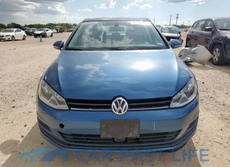3VW217AU7HM030070# 5