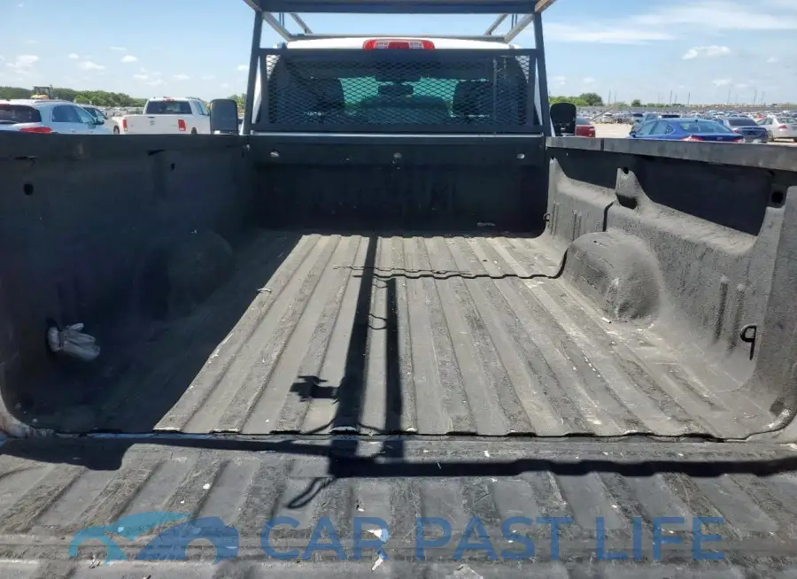 1GD01REG5GZ366223# 10