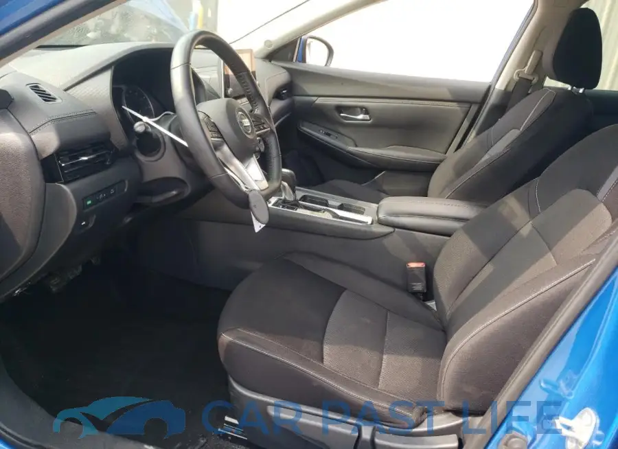 3N1AB8CV5LY307844# 7