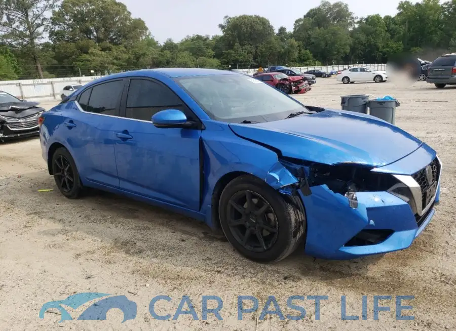 3N1AB8CV5LY307844# 4