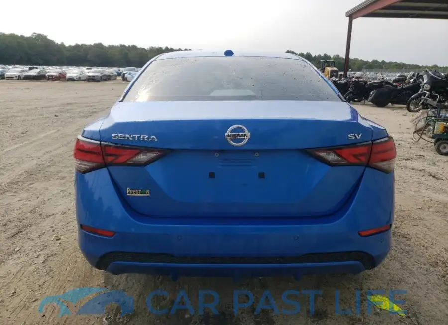 3N1AB8CV5LY307844# 6