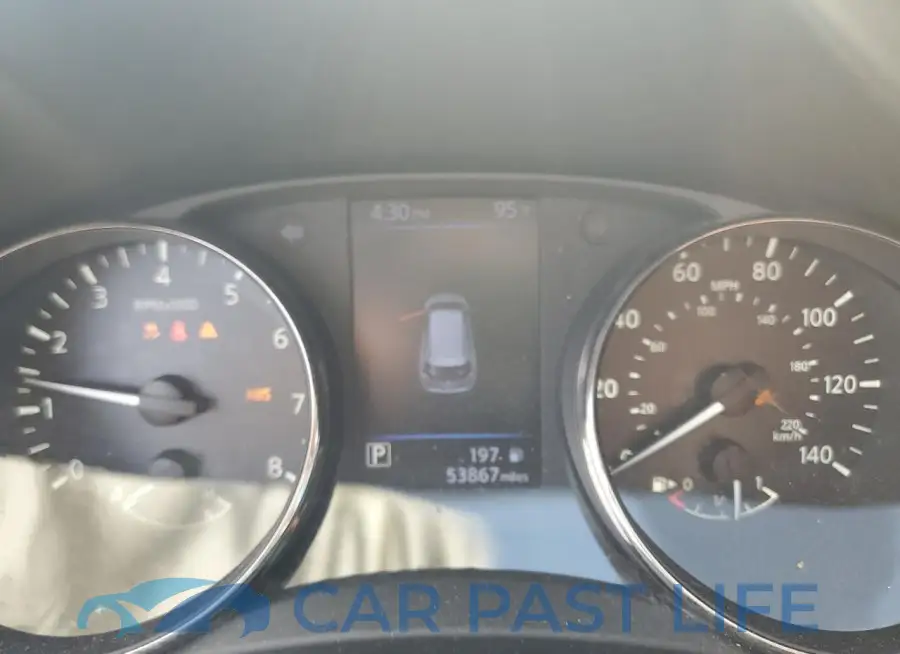 KNMAT2MV3JP620184# 9