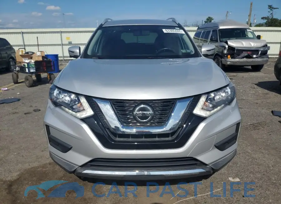KNMAT2MV3JP620184# 5