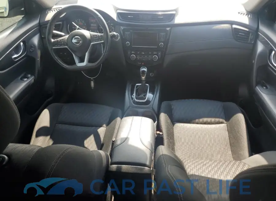 KNMAT2MV3JP620184# 8