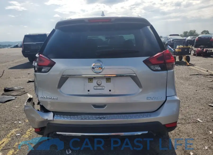 KNMAT2MV3JP620184# 6