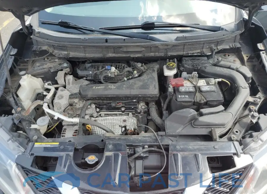 KNMAT2MV5GP670416# 12