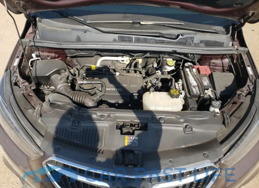 KL4CJASB1JB627613# 11