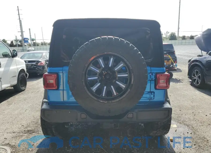 1C4HJXAGXNW271320# 6