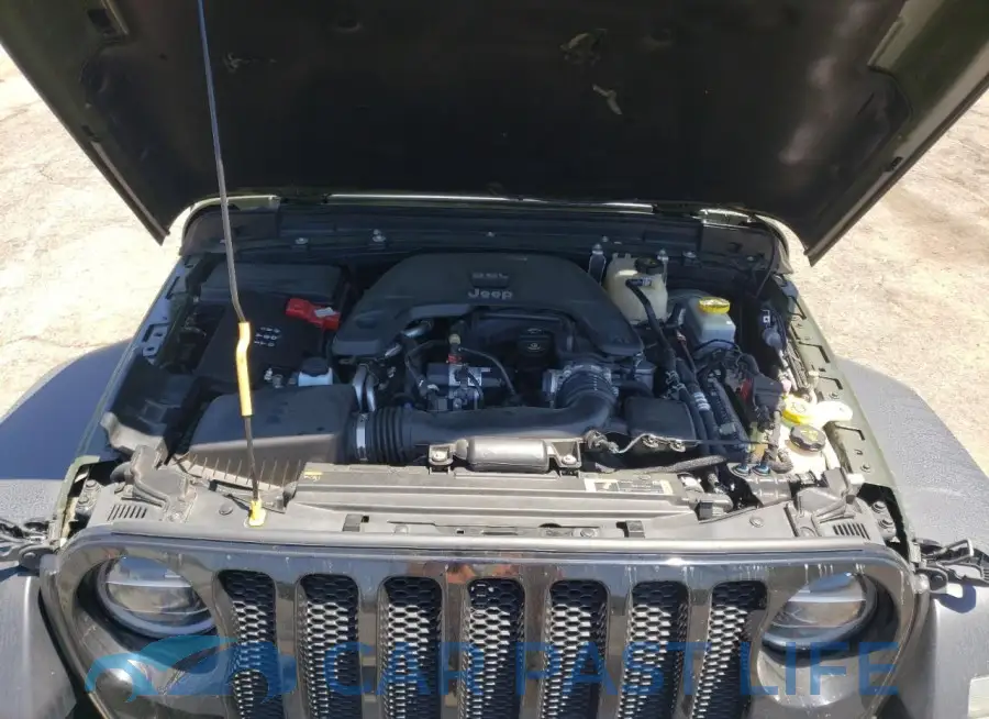 1C4HJXDG3MW664439# 12