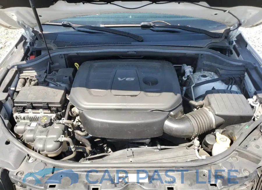 1C4RJEAG4HC805006# 12