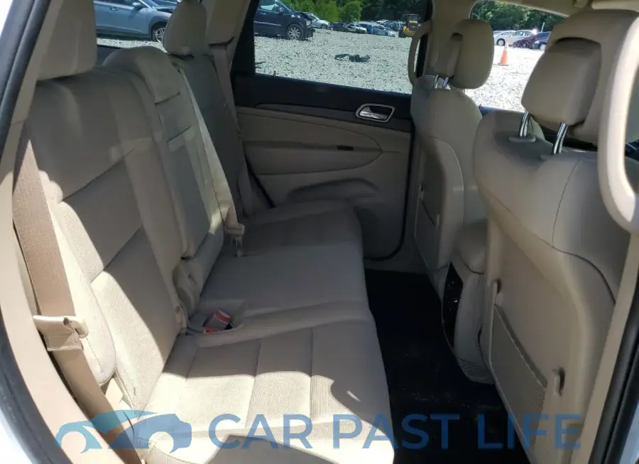 1C4RJEAG4HC805006# 11
