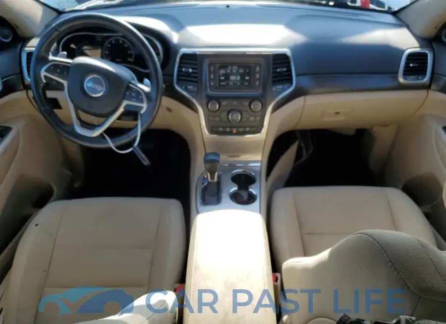 1C4RJEAG4HC805006# 8