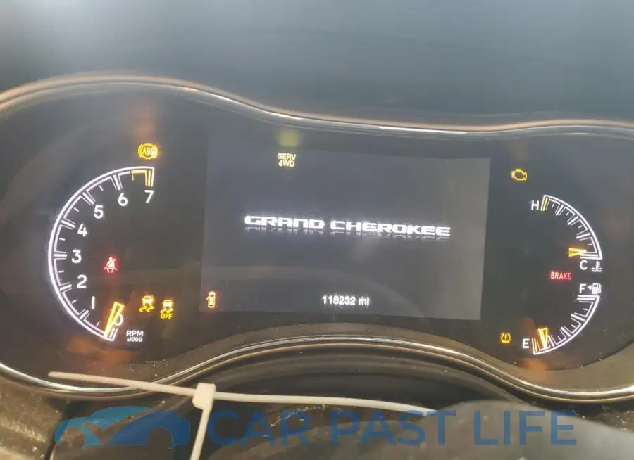 1C4RJFBG7HC637284# 9