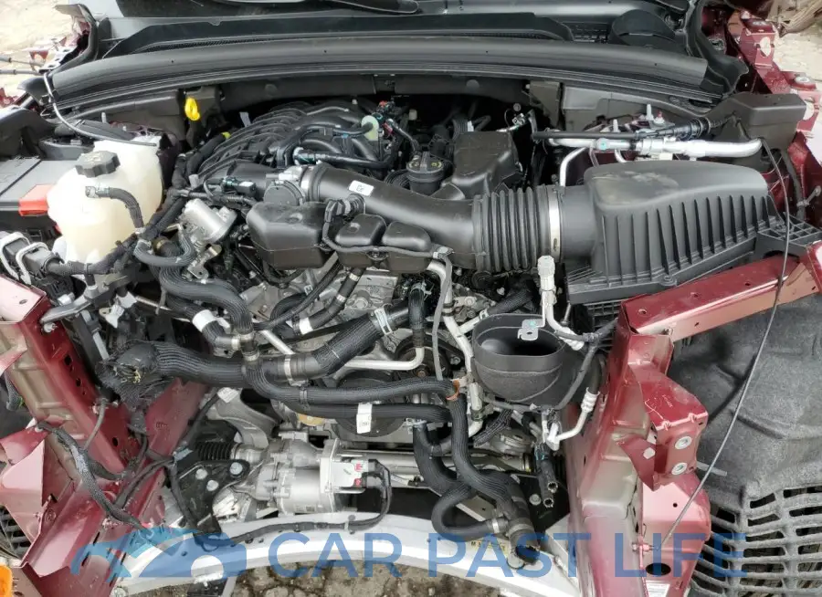1C4RJHBG0SC303875# 12