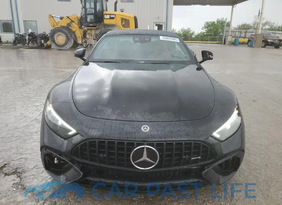 W1KVK8BB8NF007589# 5