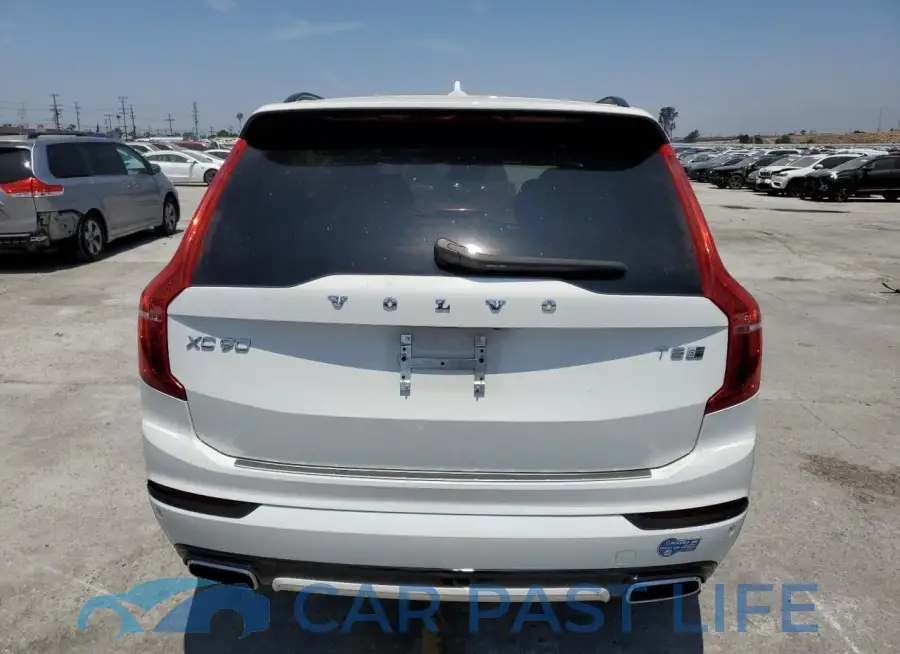 YV4BR0CMXL1616605# 6