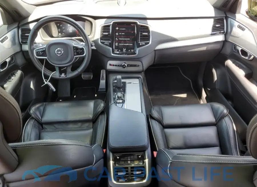 YV4BR0CMXL1616605# 8