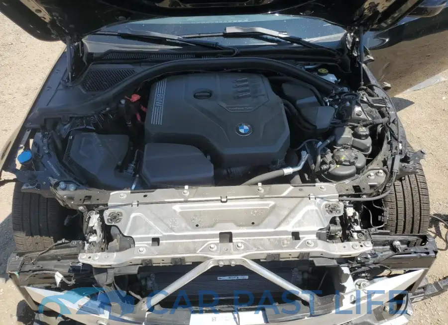 3MW33CM0XR8E60430# 11