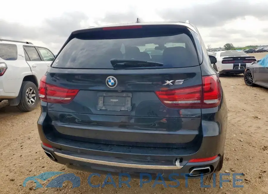5UXKS4C55J0Y20799# 6
