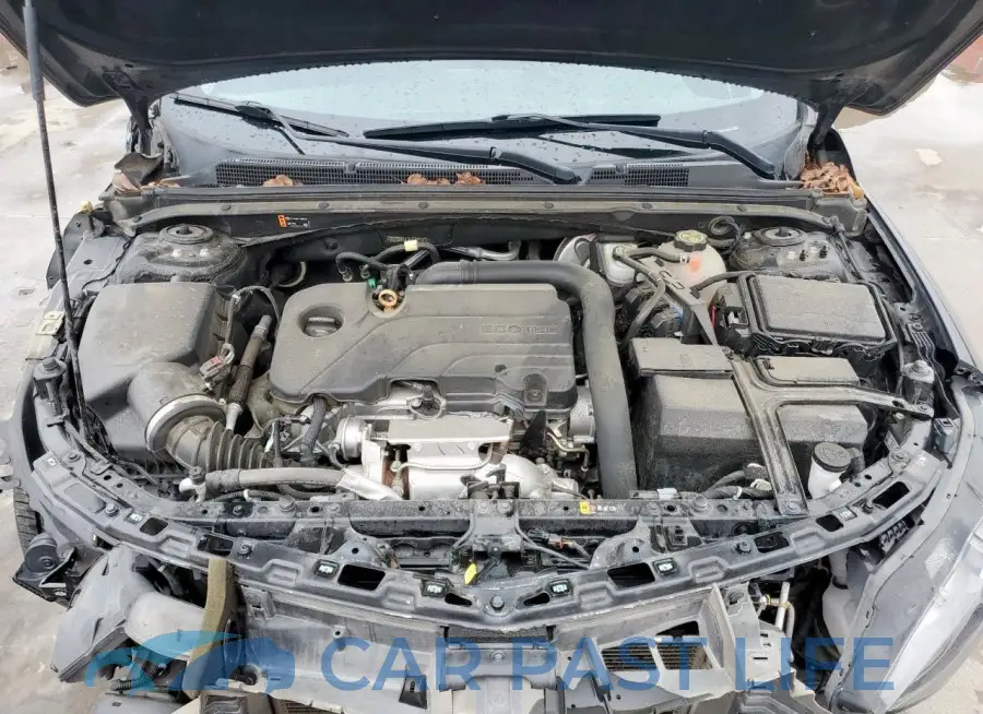 1G1ZD5ST3LF114374# 11