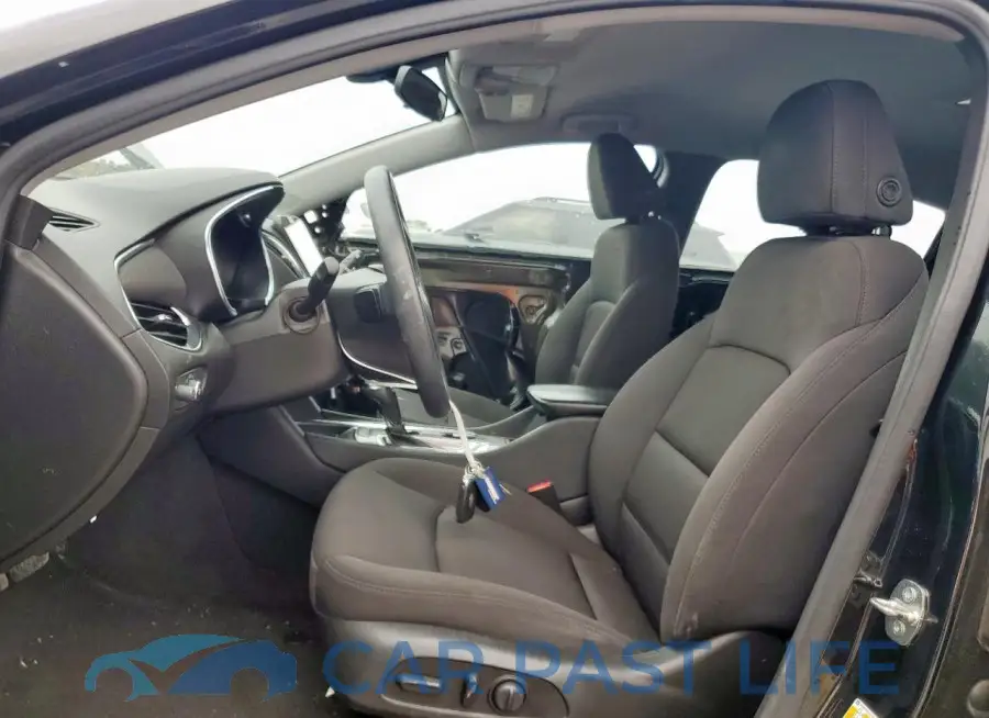 1G1ZD5ST3LF114374# 7