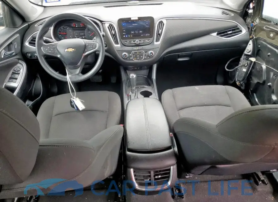 1G1ZD5ST3LF114374# 8