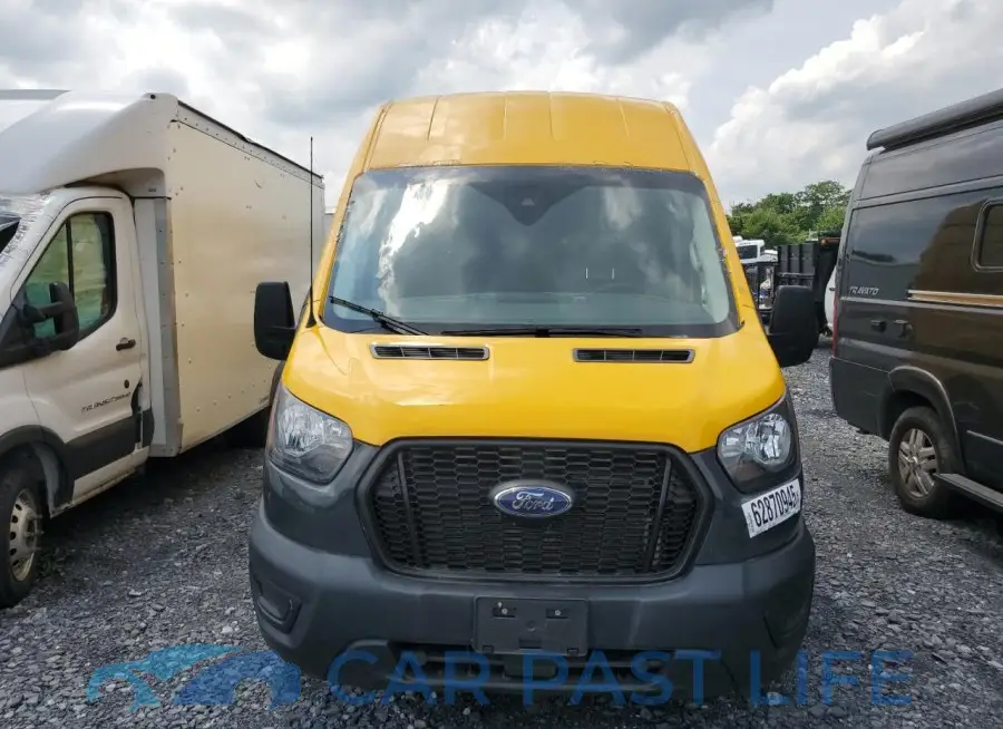 1FTBR1X89NKA42498# 5