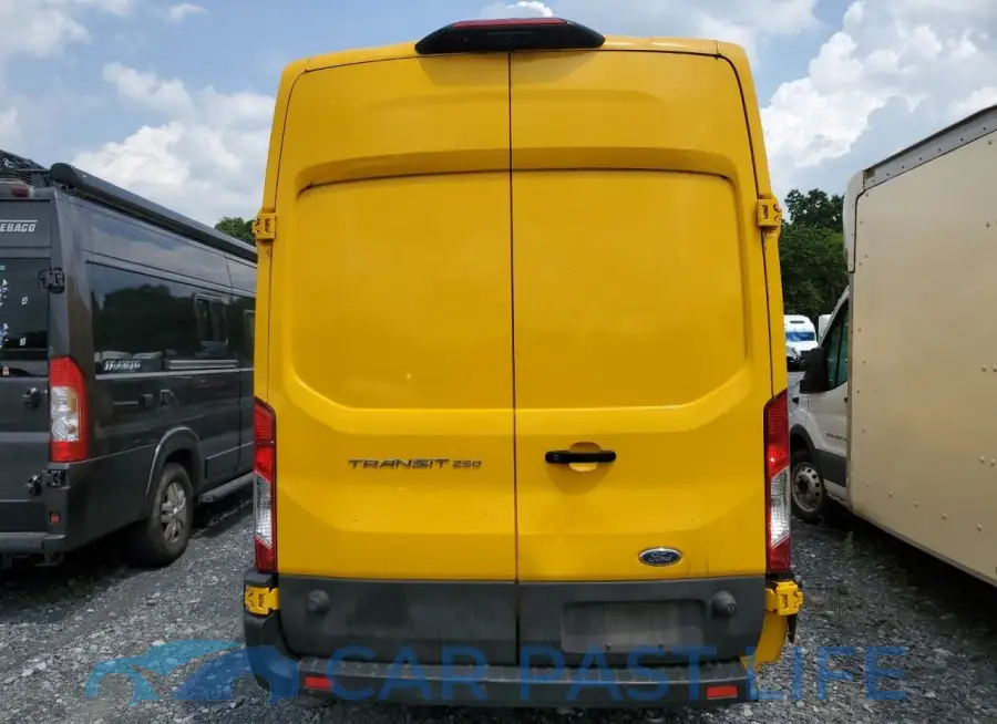 1FTBR1X89NKA42498# 6