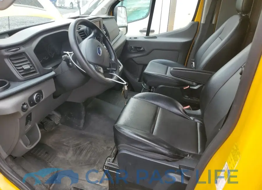 1FTBR1X89NKA42498# 7
