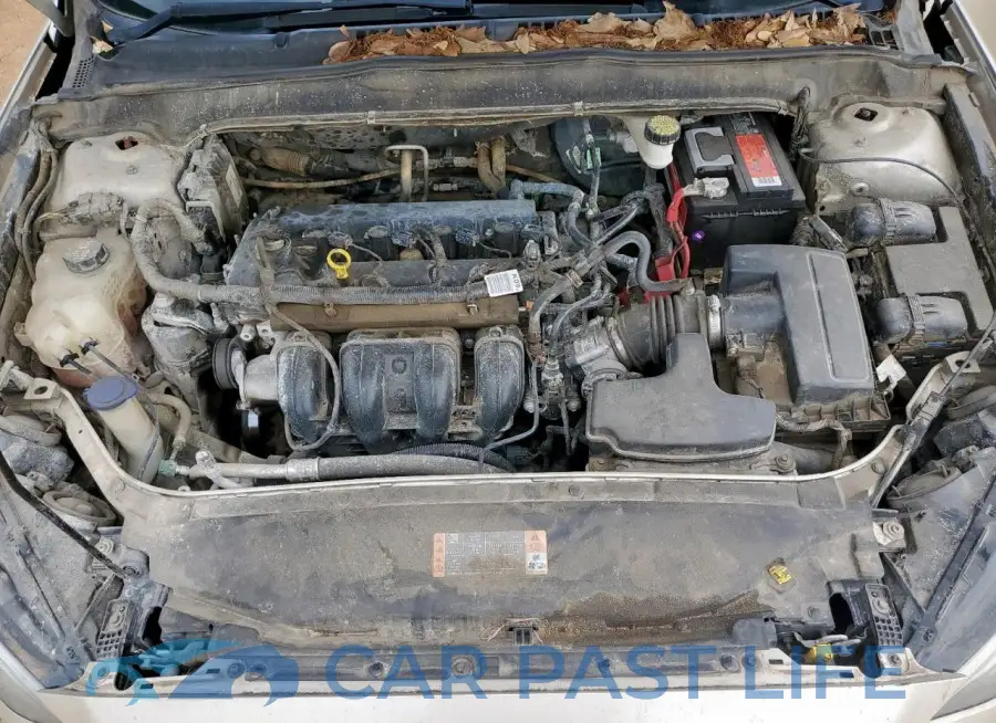 3FA6P0G7XJR203414# 11