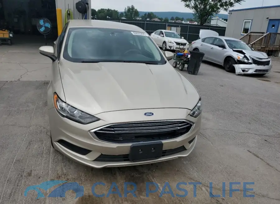 3FA6P0H70JR165352# 5