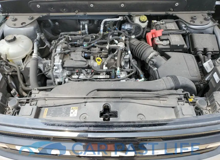 3FMCR9C62PRE27791# 12