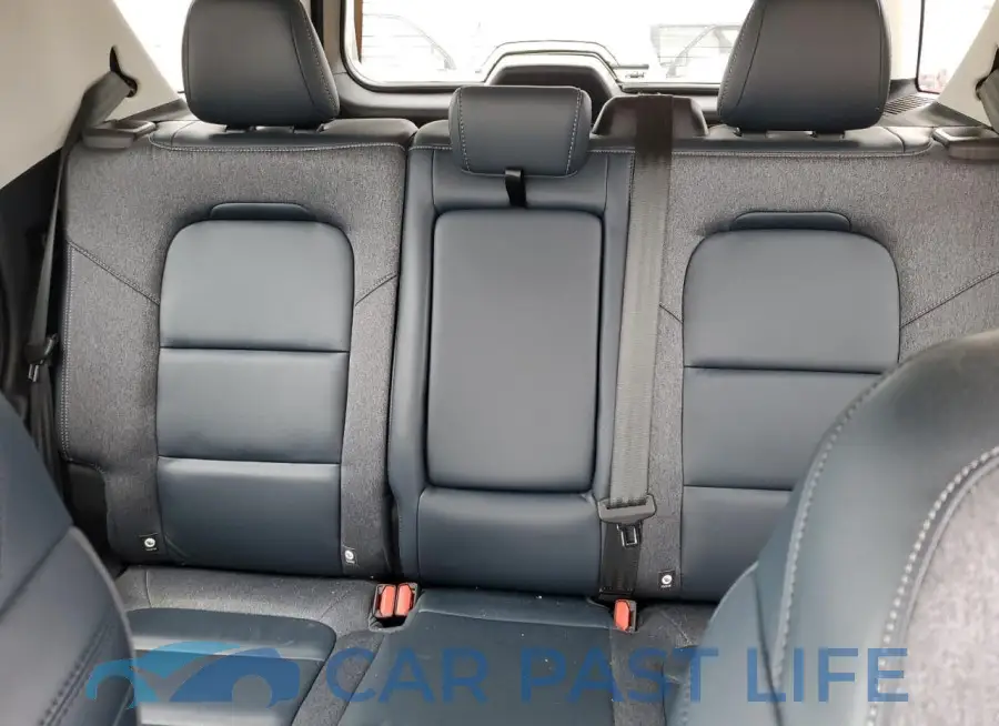 3FMCR9C62PRE27791# 10