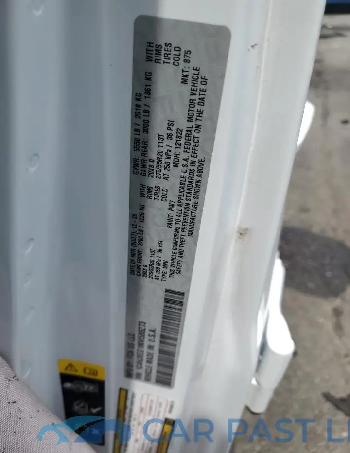 1C4HJXEG1MW586273# 13