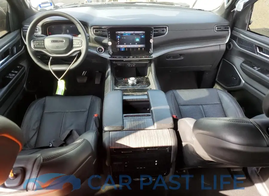 1C4SJRBP0RS134626# 8
