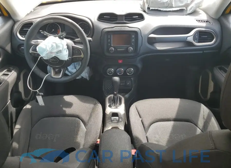 ZACCJAAT5GPC73870# 8