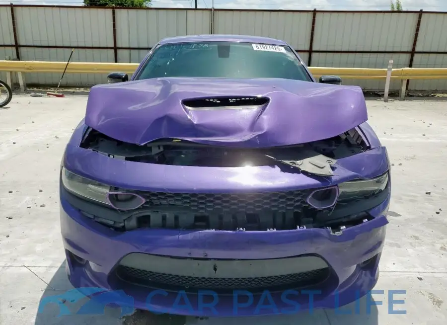 2C3CDXCT9KH519082# 5