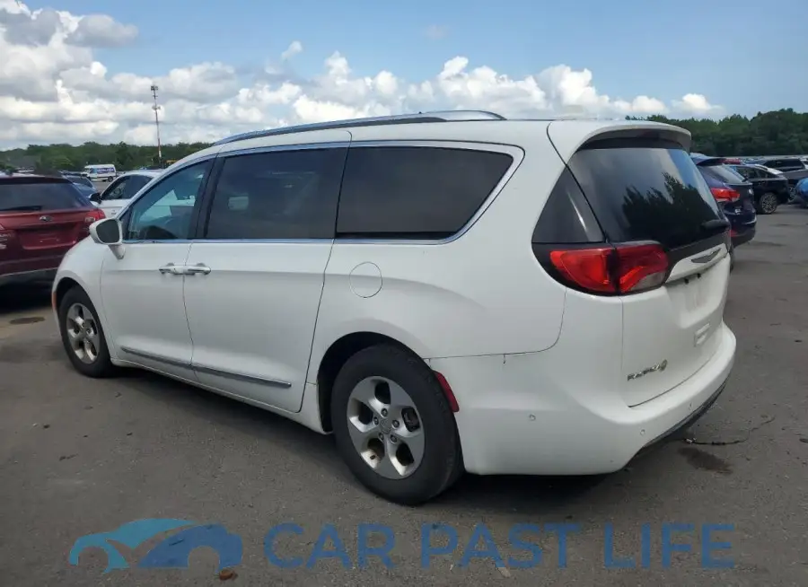 2C4RC1EG8HR514304# 2