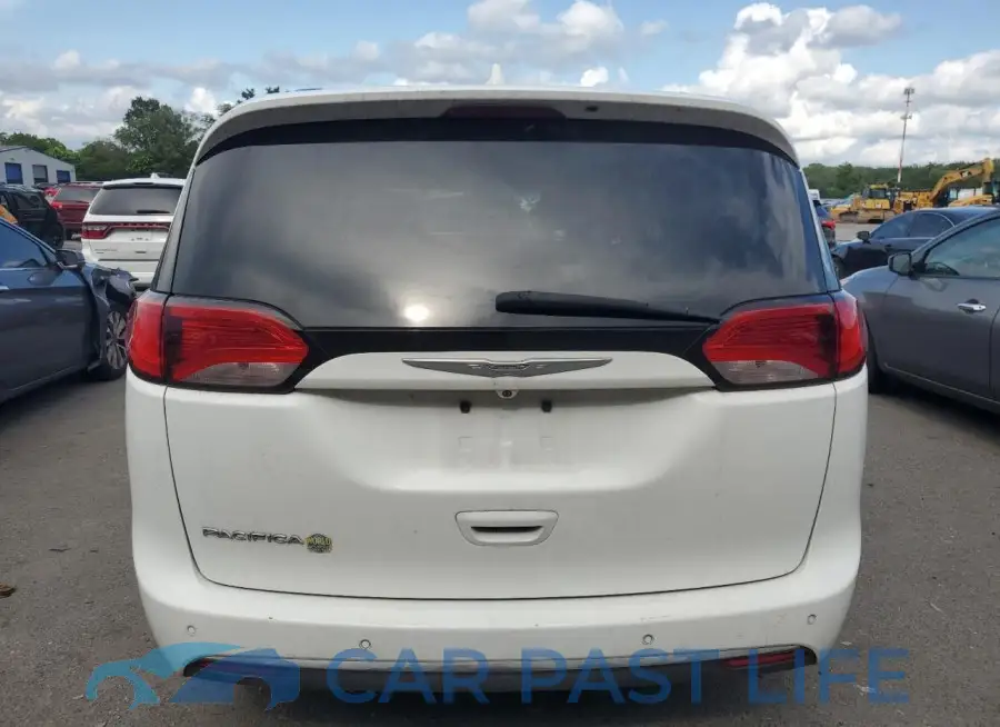 2C4RC1EG8HR514304# 6