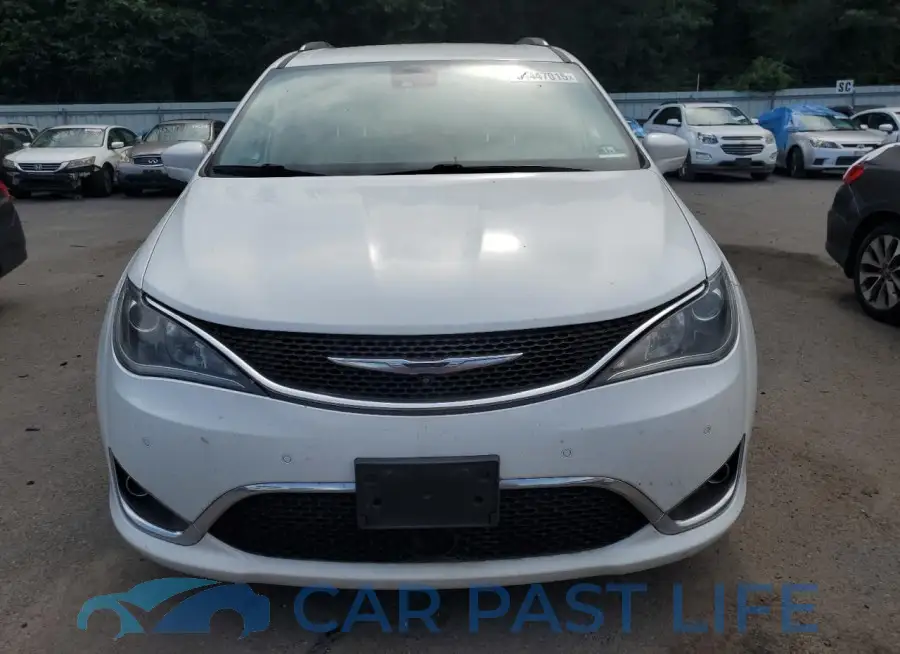 2C4RC1EG8HR514304# 5