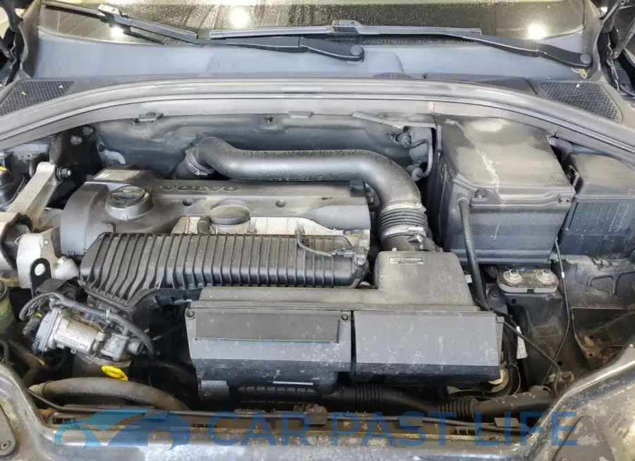 YV4612RK1G2820705# 12