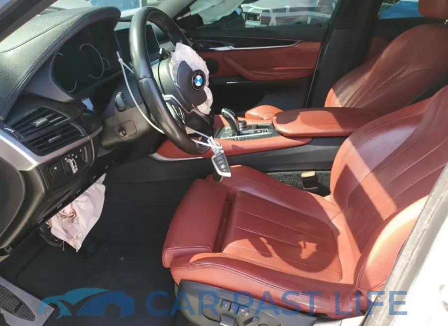 5UXKU0C57J0G80325# 7