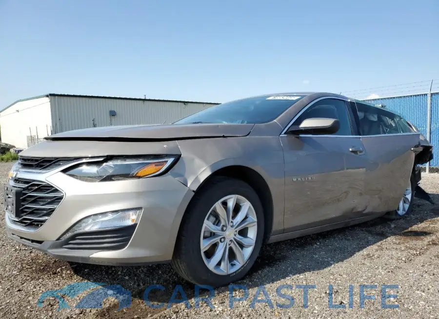 1G1ZD5ST4PF247392# 1