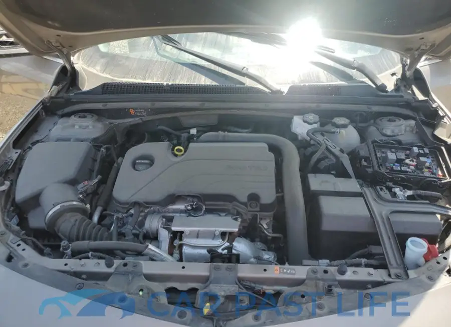 1G1ZD5ST4PF247392# 11
